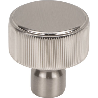 Dempsey Round Knob 1 1/4 Inch
