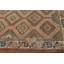 Tapis géométrique 4 x 7