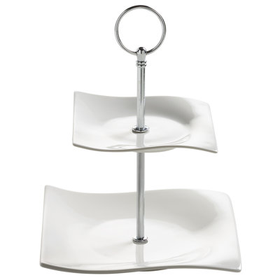 Motion Cake Stand