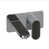Polished Chrome/Graystone Quarry is out of stock