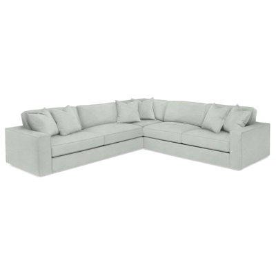 Max Sectional