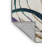 Machine Washable Gray Area Rug-379751799
