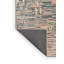 Tapis abstrait moderne 4600-1883191300