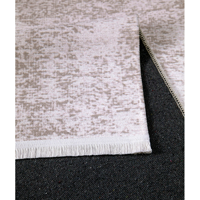 Luxurious Hall Carpet, 100% Velvet Fabric, 31.5 x 59.1 inches | Non-Slip Underside, 0.3 inch Pile Height, Digital Print Design | Machine Washable, Perfect for Entryways & Living Spaces