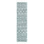 Tapis bleu clair Griego-837017450
