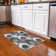 Mahaney Geometric Indoor Rug