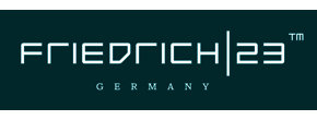 Friedrich23 Logo