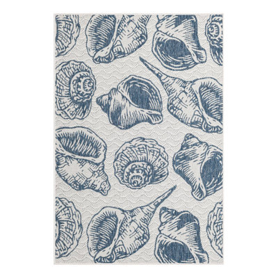 Angelys Indoor/Outdoor Area Rug
