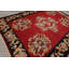 Tapis intérieur / extérieur en laine Deimianas