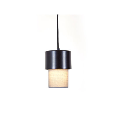 Aiona 1 - Light Cylinder Pendant
