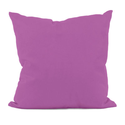  Housse de coussin carré et insert