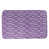 Violet / ivoire sélectionné