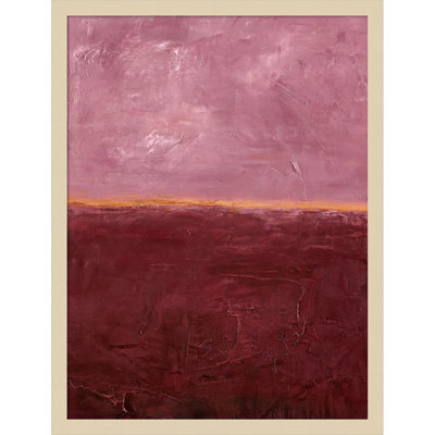 Edge Rose Print by Design Fabrikken