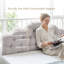 Upholstered Headboard Pillow-1774544534