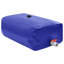 Grand réservoir d'eau roulant en PVC vidaXL-1022956124-1022956112
