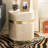 Abba End Table