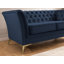 Whitby 3 Seater Velvet Sofa-452115566-452115571