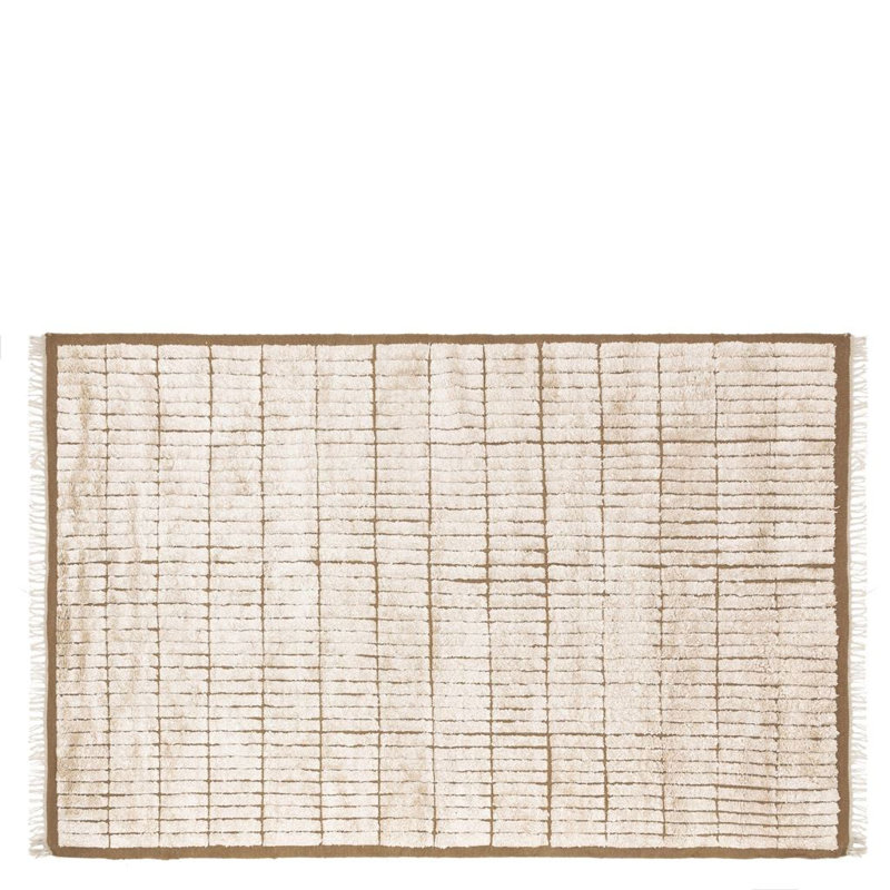 Tokusa Birch Rug, Rectangle 6'7" x 9'10"