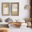 Blanco Pluma II Set by THE Studio