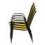 Eries Stacking Patio Dining-1994314583