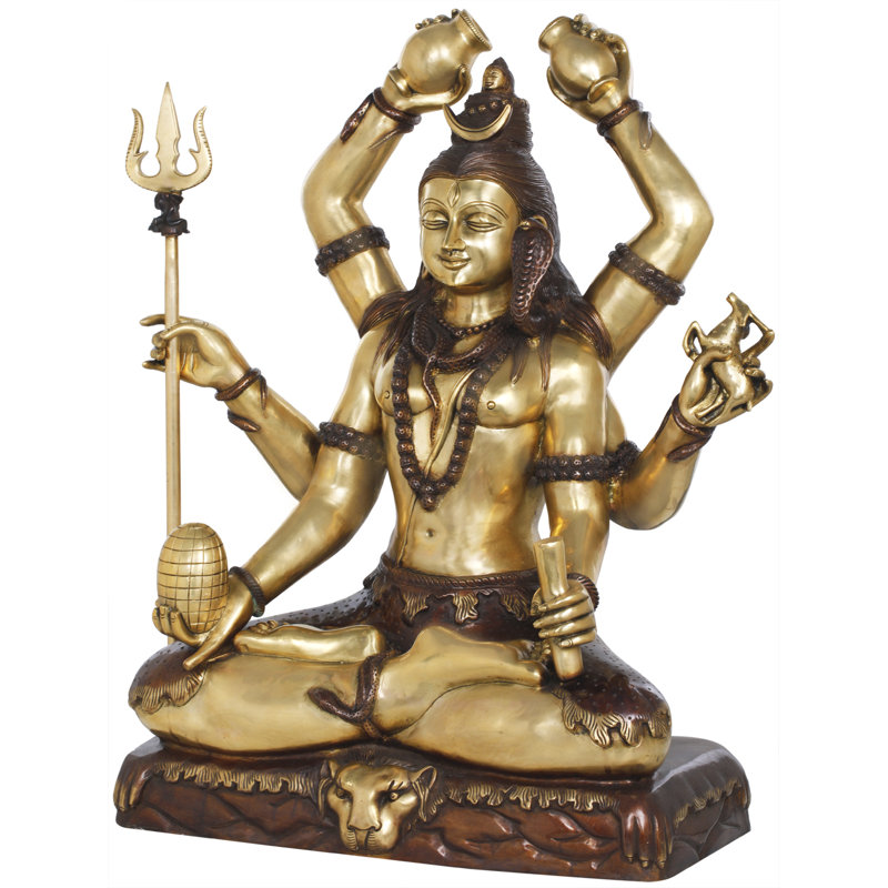 Figurine