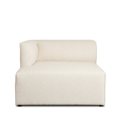Liv LAF Chaise PC-Antwerp Natural