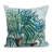 Beach Vacation Floral Reversible Throw Pillow-77699328-77699332