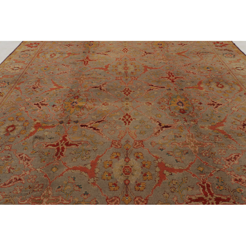 One-of-a-Kind 11'6x17'0 Area Rug