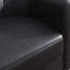 Fauteuil demi-tonneau de 26,77 po Munson-324262356