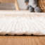 Tapis beige en coton tissé à la main Annia-1532248039
