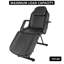 Fauteuil de massage inclinable réglable