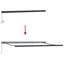 VidaXL Retractable Door / Window Awning-117663935-117663937
