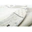 Hand Hooked Wool Beige Rug-68072288