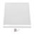 Solid Wood Painted Café/Saloon Door-102844919-102844921