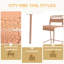 Tabouret d'extérieur (ensemble de 2)-486073600
