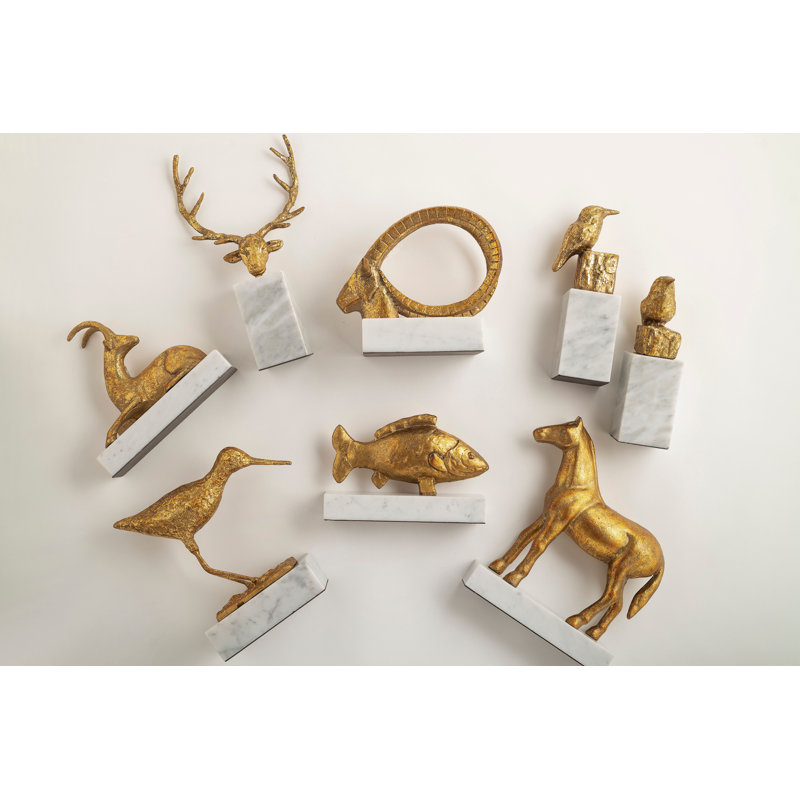 Palfrey Animals Home Décor