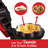 Brentwood 10'' Waffle Cone Maker