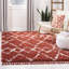 Tapis géométrique Cheswick-1275386489
