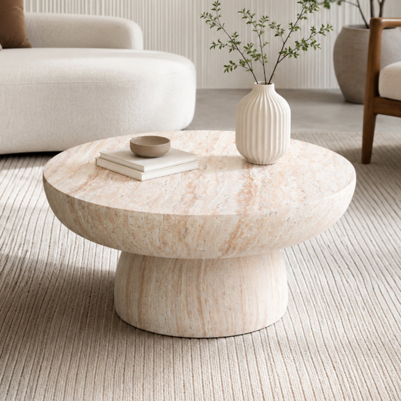 Table basse Modern Modern