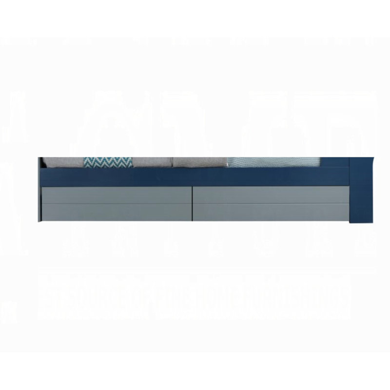 Neptune II Underbed Storage Drawers
