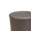 KINGSTOWN RD BARREL SIDE TABLE