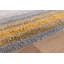 Arnfried Abstract Shag Area Rug-468472290