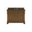 Meuble-lavabo simple 48 po avec plateau Brookfield-113399101-113399099-113399094