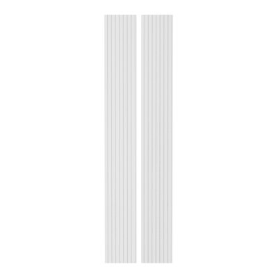 Acoustic Wood Wall Panels