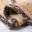 Tapis brun / naturel Baldemar-1960219227