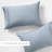 Pillowcase 2-Pack Microfiber Ultra Soft Bedding-1501780523-1564409726