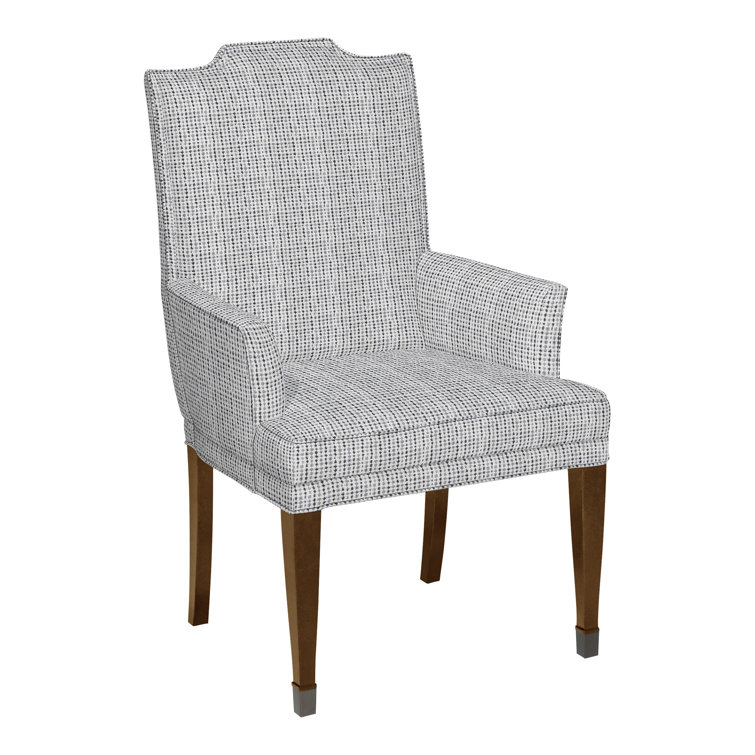 Fauteuil Michael Weiss Travis