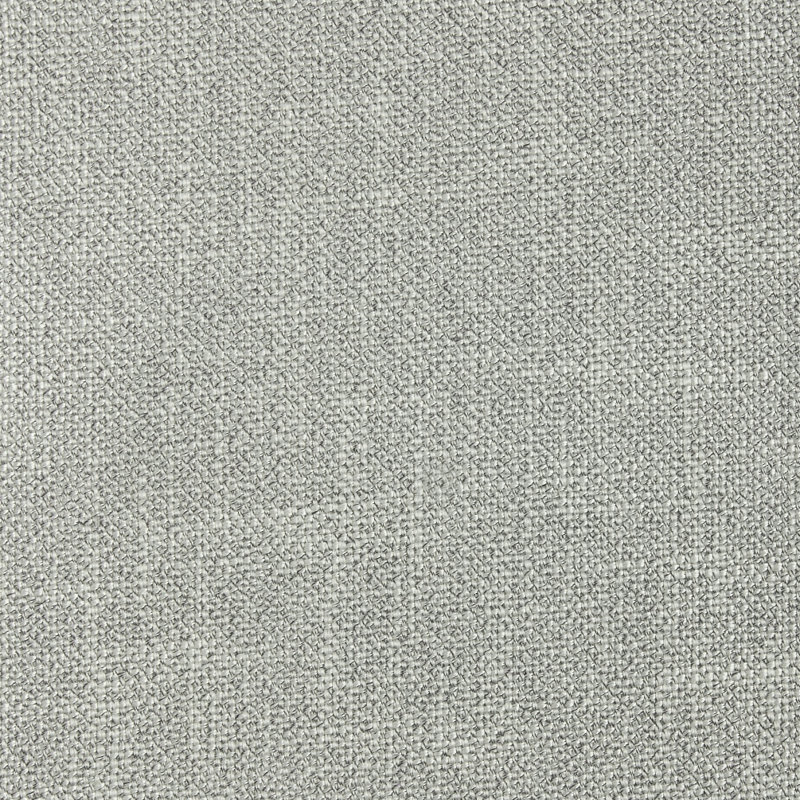Glenarden Bench, Gray, 18.5" H x 64.25" W x 22" D