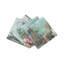 Serviettes de table Jardin Defosse Chantilly