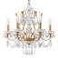 Century 6 - Light Chandelier-41885549